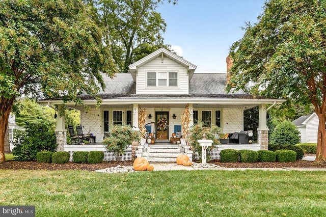 501 S Main St, Berlin