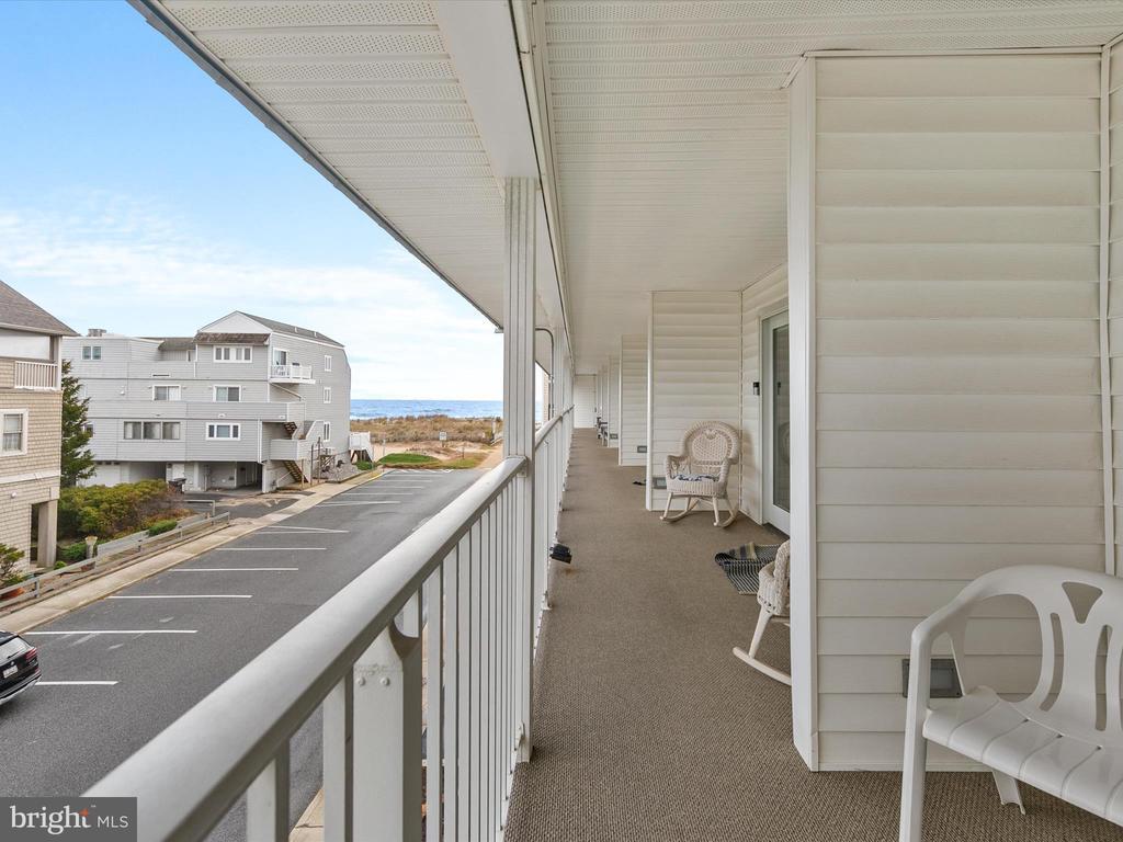 7 40th St #307, OCEAN CITY