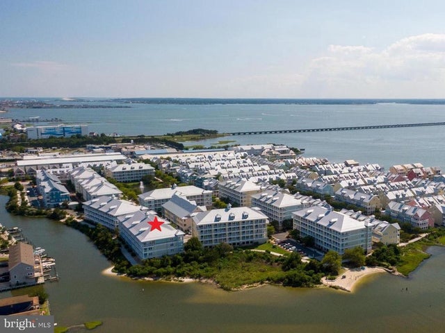 4 Hidden Cove Way #2a, Ocean City