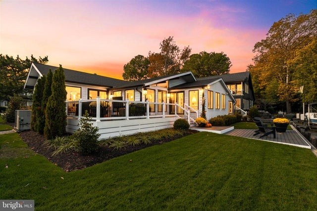 61 Grand Port Rd, Ocean Pines