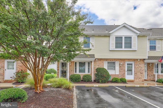 12626 Sunset Ave #78, Ocean City