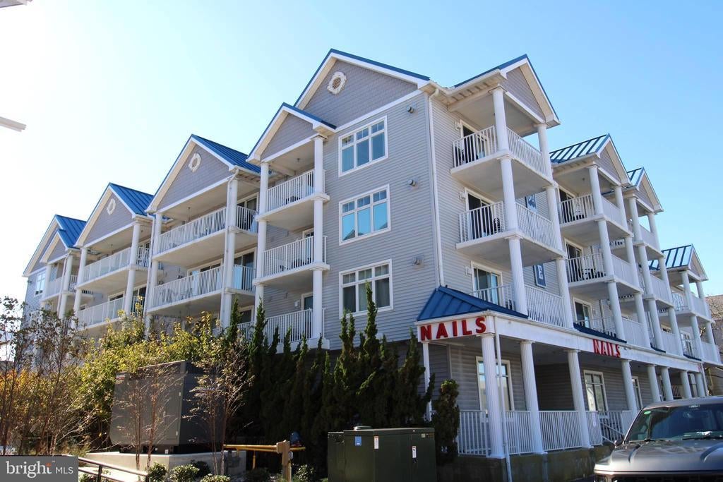 107 Somerset St #102, OCEAN CITY