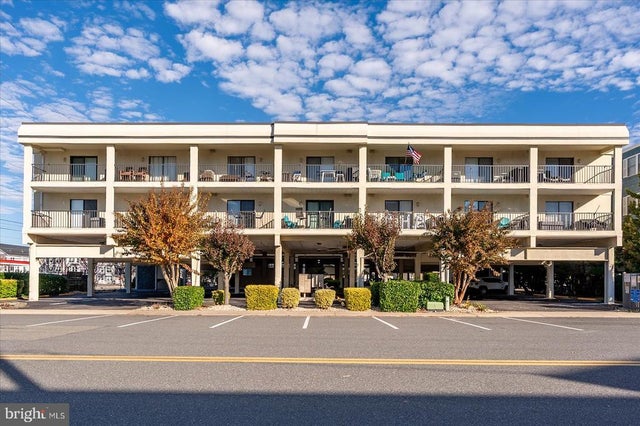 14100 Coastal Hwy #206, Ocean City