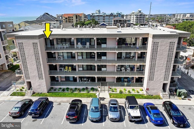 13 44th St #402, Ocean City
