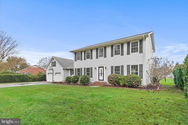 12943 Windy Drive, Ocean City