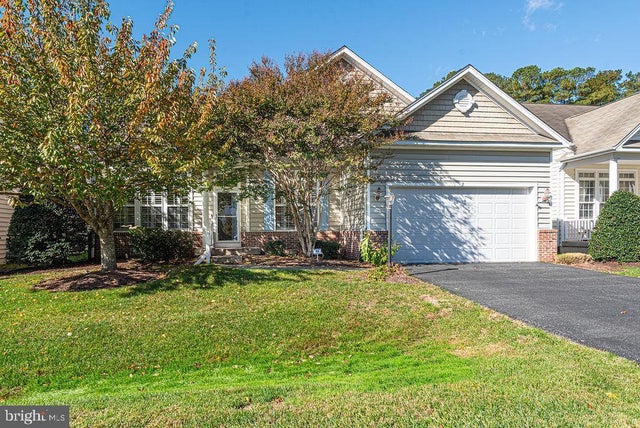 8 Long Point Ct, Ocean Pines