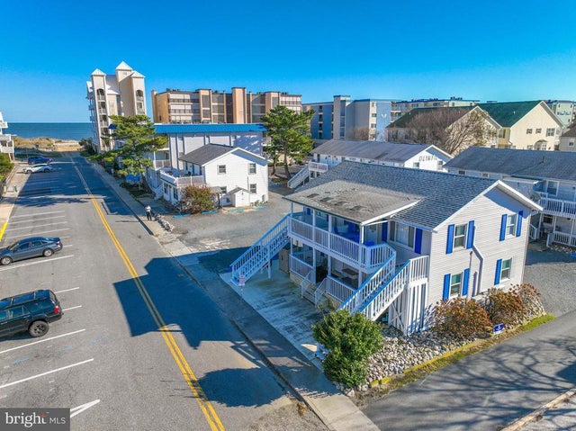 17 40th St #16, Ocean City