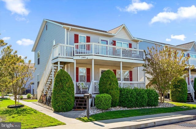 13800 N Ocean Rd #d, Ocean City