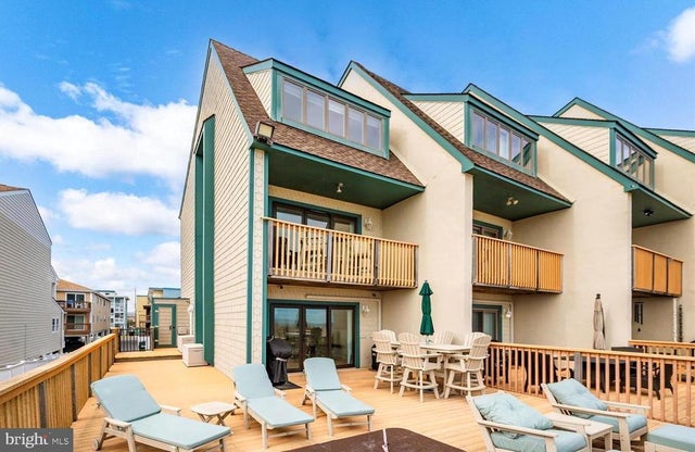 12005 Wight St #1, Ocean City