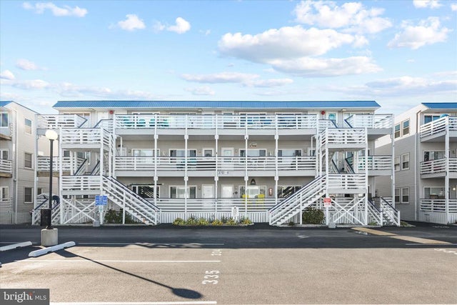 3701 Coastal Hwy #139 H, Ocean City