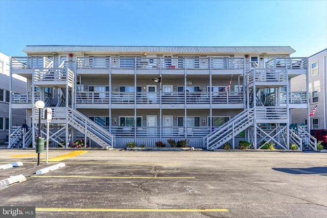 3701 Coastal Hwy #139 H, Ocean City
