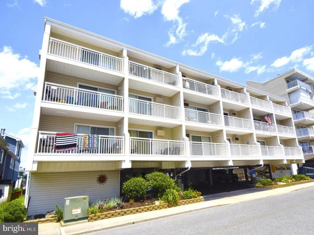 12 77th St #103, OCEAN CITY