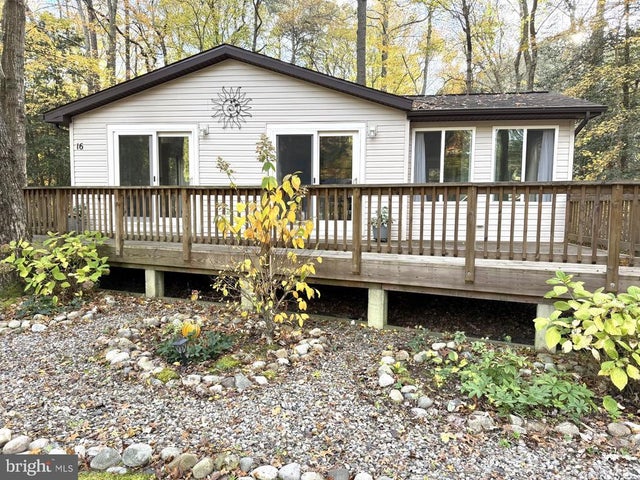 16 Hickory Way, Ocean Pines