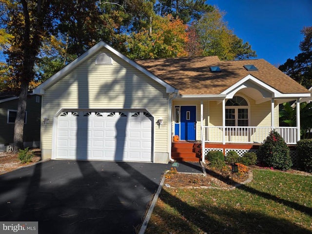 75 Robin Hood Trl, Ocean Pines