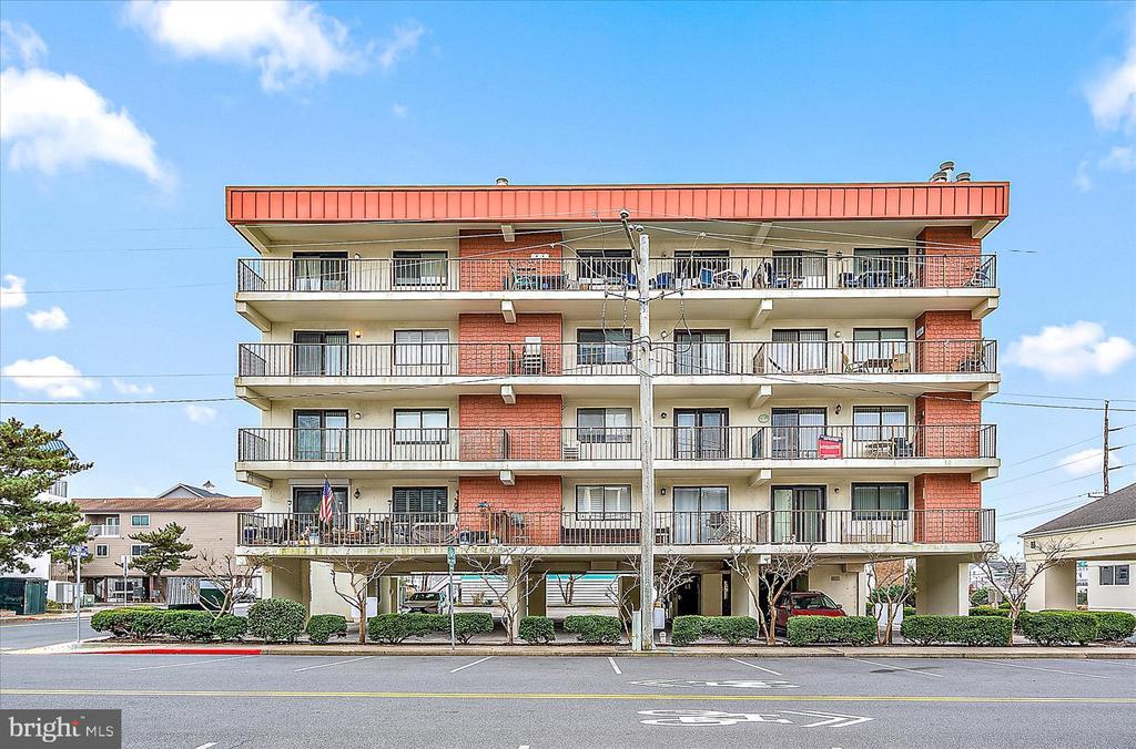 12909 Assawoman Dr #101, OCEAN CITY