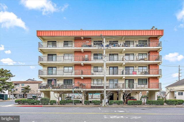 12909 Assawoman Dr #101, Ocean City