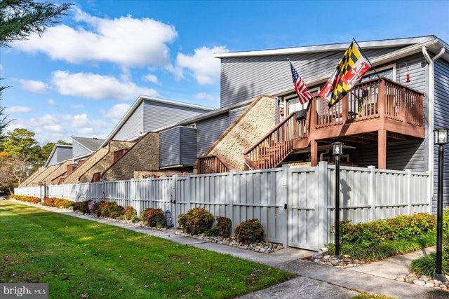405 143rd St #20, Ocean City