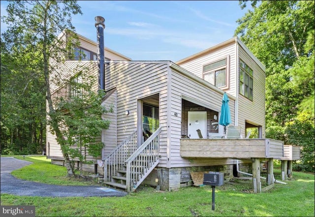 438 Ocean #40, Ocean Pines