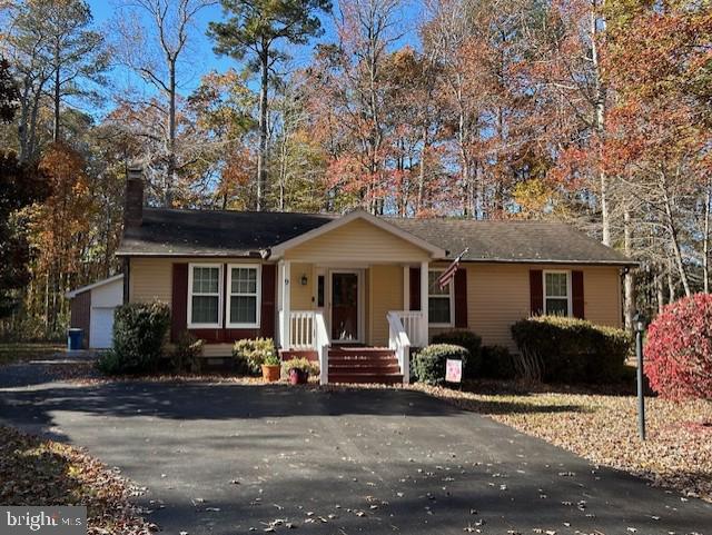 9 Burr Hill Dr, Ocean Pines