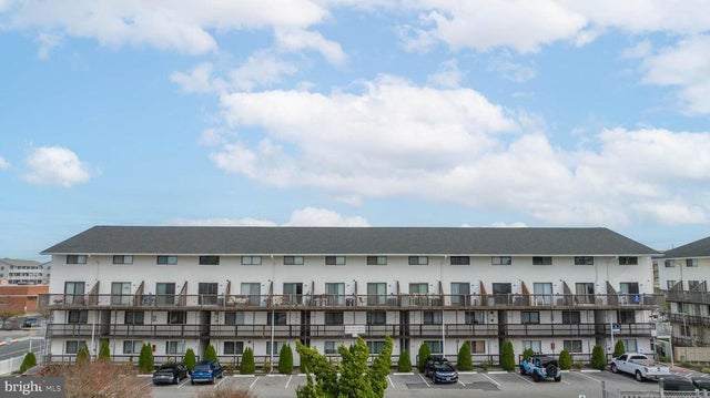 101 123rd St #374c, Ocean City