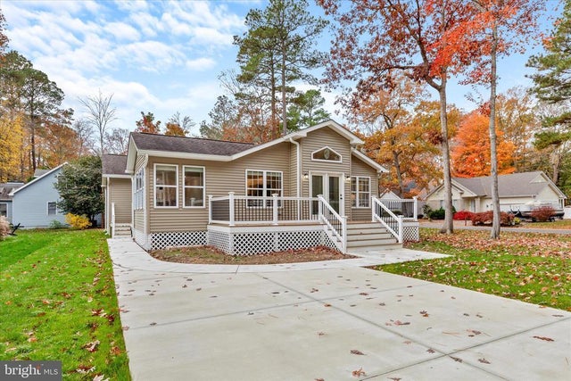 2 Dinghy Ct, Ocean Pines