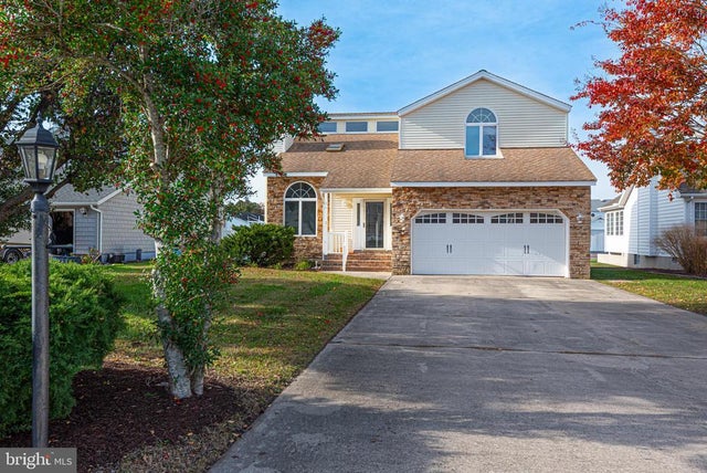 17 Stacy Court, Ocean Pines