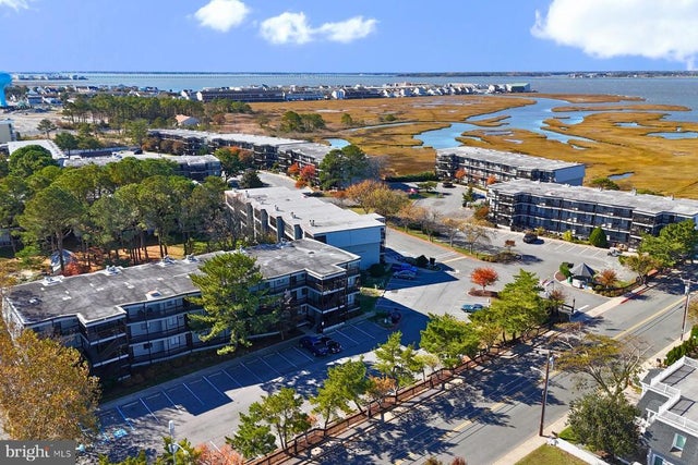 119 Old Landing Rd #204j, Ocean City