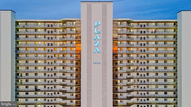 9800 Coastal Hwy #1309, Ocean City