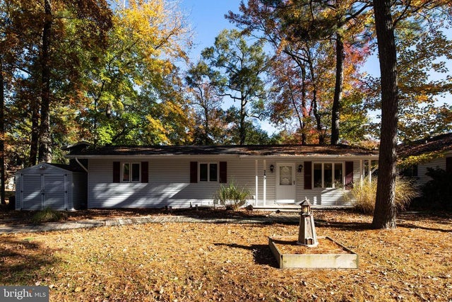 289 Ocean, Ocean Pines