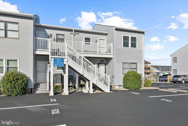 2813 Tern Dr #208, Ocean City