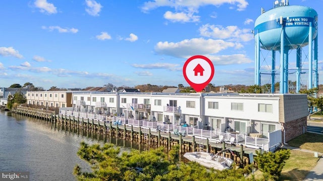 207 136th St #207, Ocean City