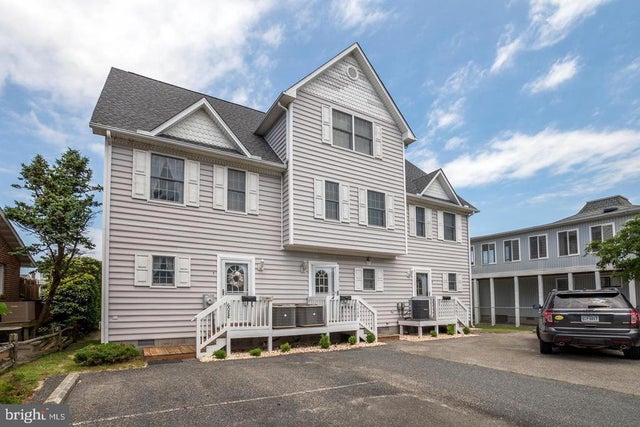 608b Salt Spray Rd #b, Ocean City