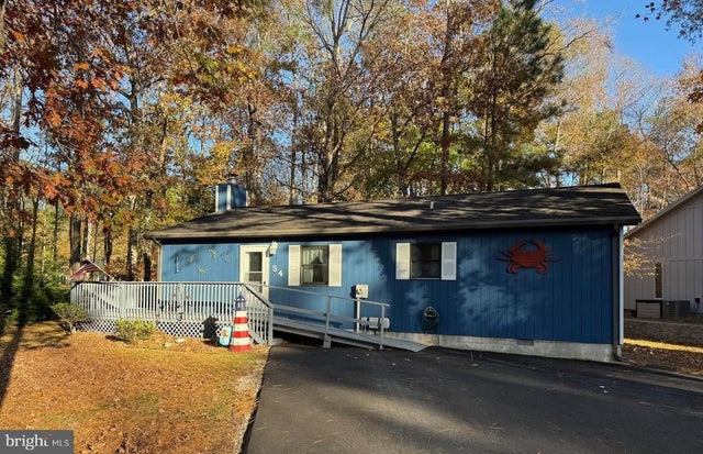 54 Cannon Dr, Ocean Pines