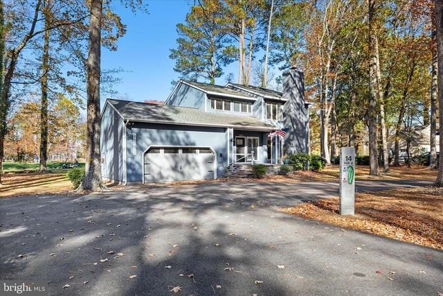 11518 Quillin Way, Berlin