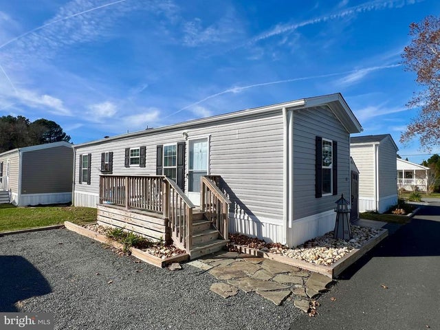 12346 Old Bridge #152, Ocean City