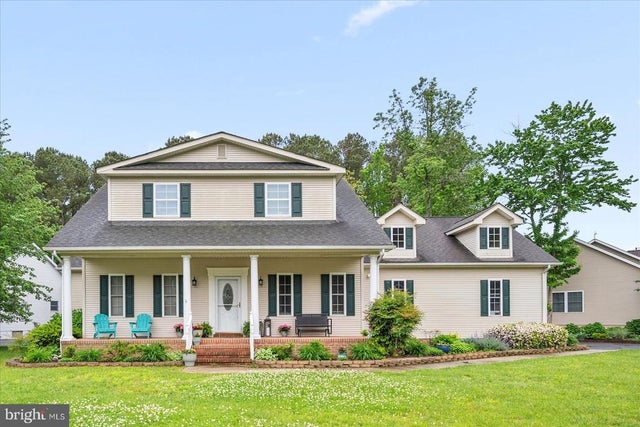 9410 Lake View Dr, Berlin