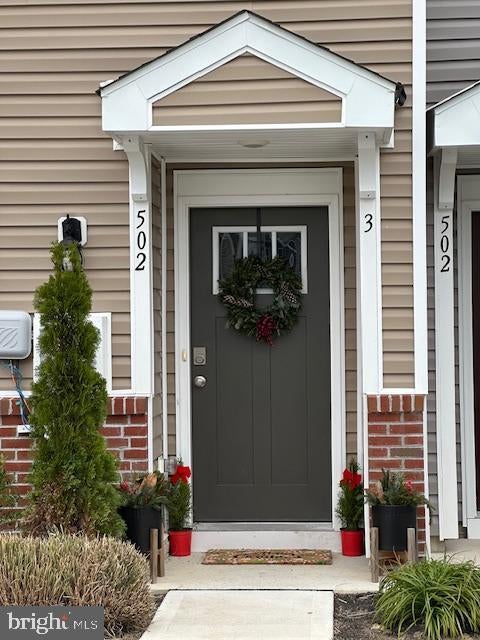 502 Malone Ct, Berlin