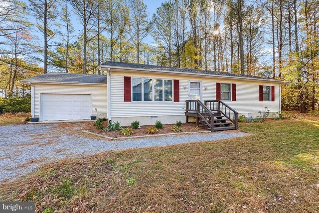 96 Teal Cir, Ocean Pines