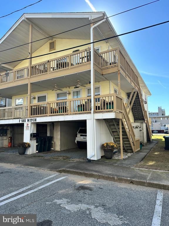 7 79th St #702, Ocean City
