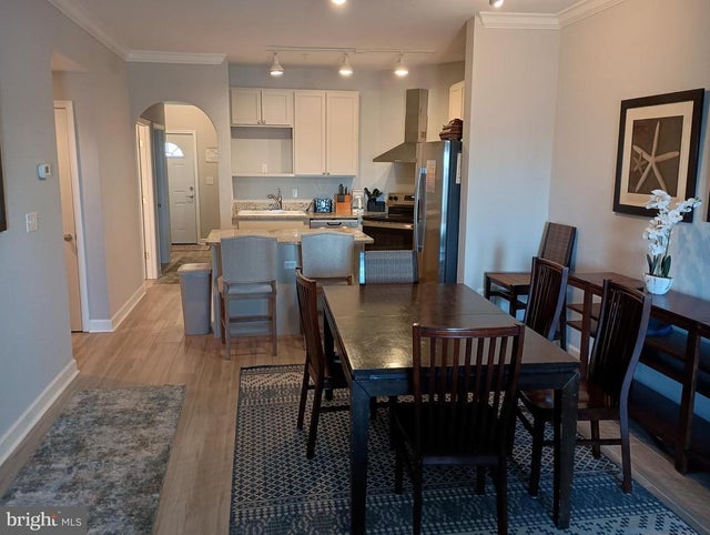 105 56th St #501 P4, Ocean City