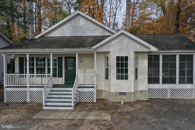 696 Ocean Pkwy, Ocean Pines - Berlin