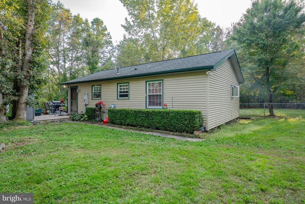 829 Harrison Ave, MAYS LANDING