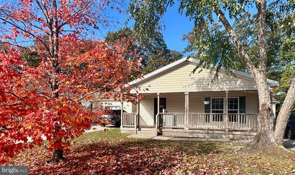 78 Oakmont Dr, MAYS LANDING