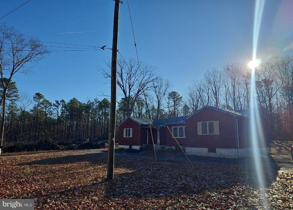 1930 Mccall Ave, MAYS LANDING