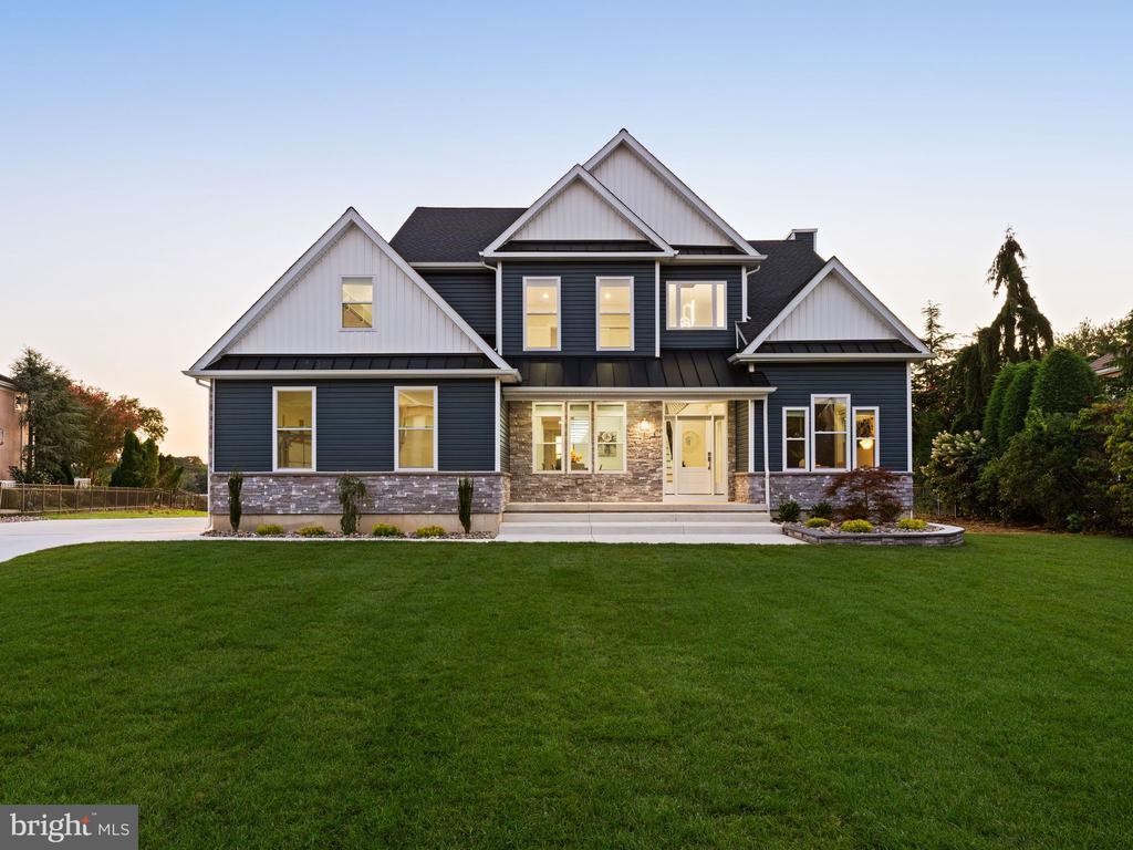 14 Wexford Ln, LINWOOD