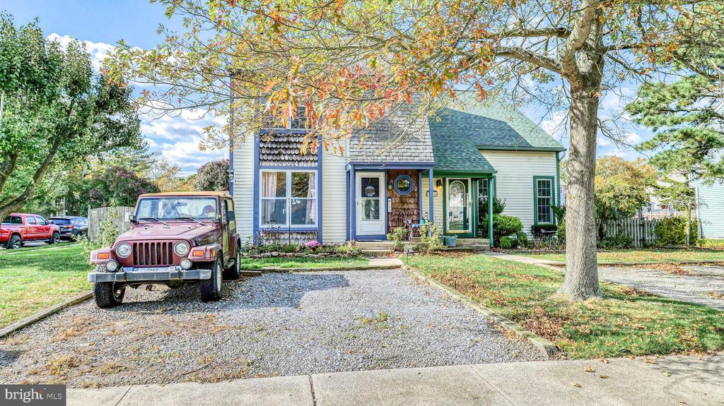 192 Exton Rd, SOMERS POINT