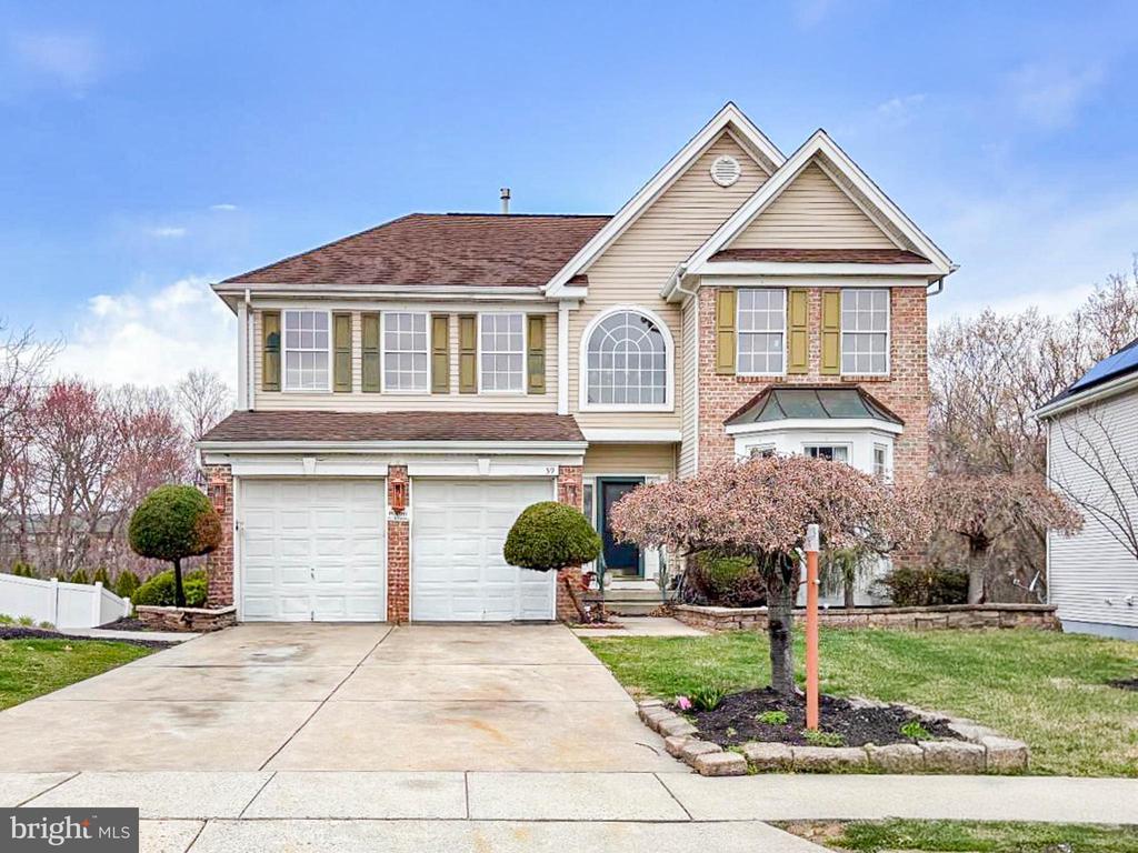 59 Stoneham Dr, DELRAN