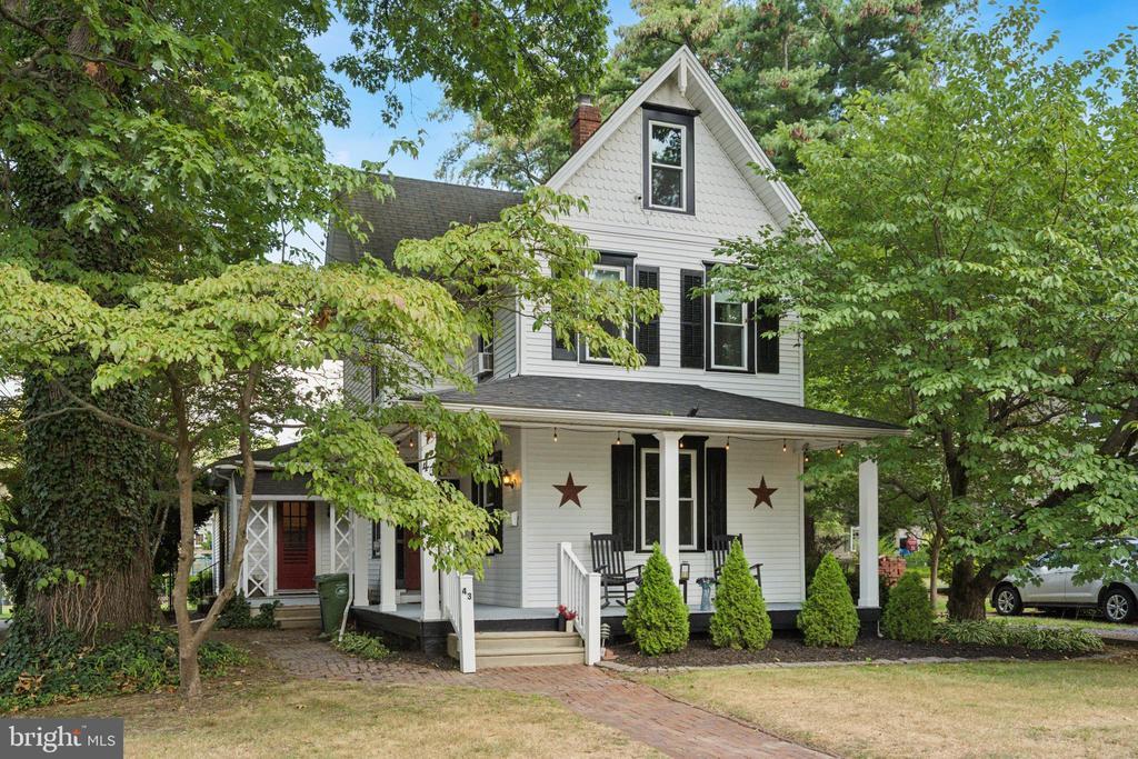 43 E Henry St, PALMYRA