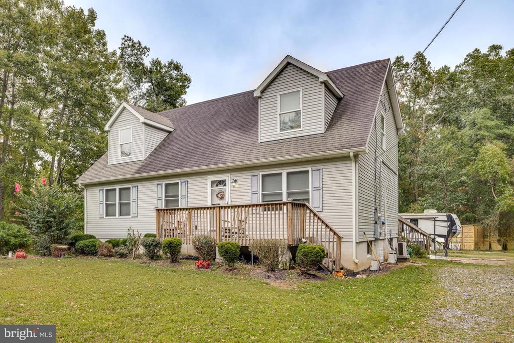 143 Flyatt Rd, TABERNACLE