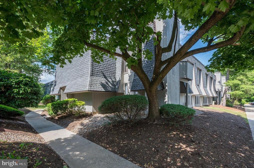 25 S Church Rd Unit #28, MAPLE SHADE